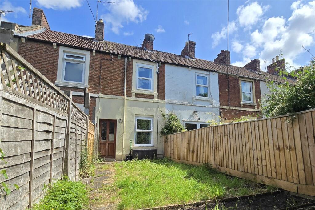 Bond Street Buildings, Trowbridge