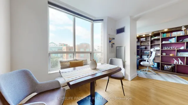 Additional image 10 of 284 Bloor St Unit 806