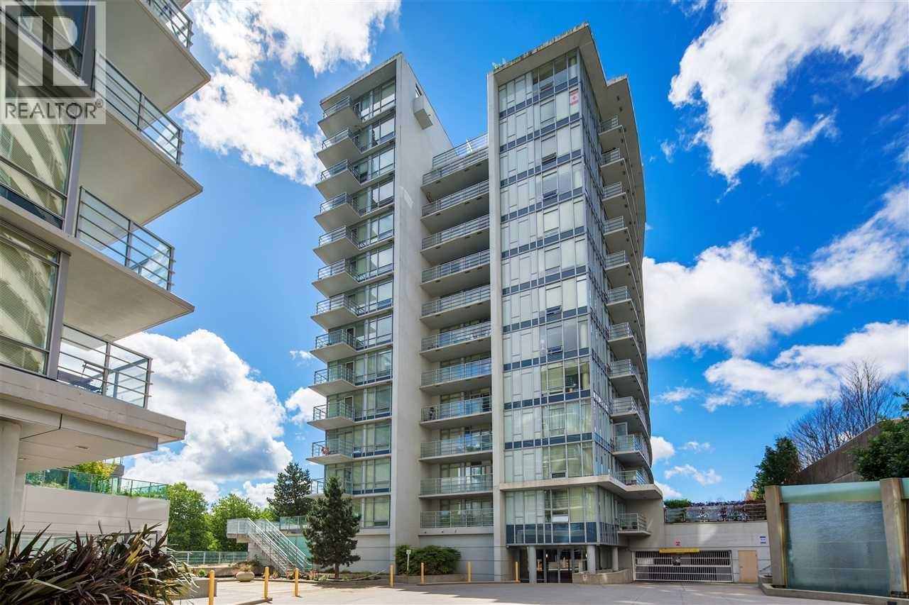 1506 8288 LANSDOWNE ROAD|Richmond, British Columbia V6X0B3