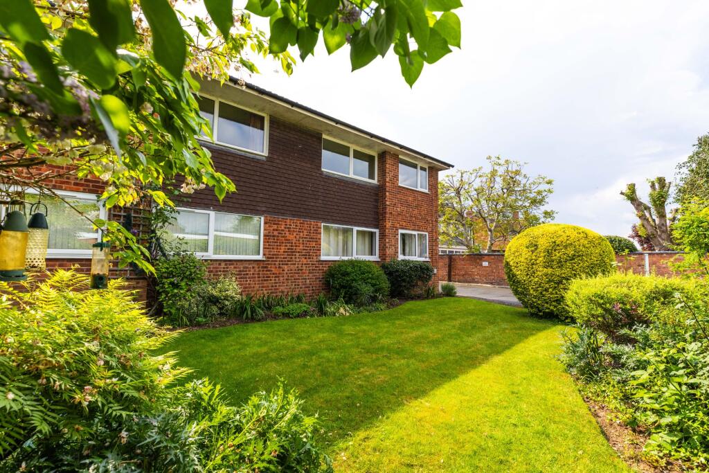 Victoria Road, Bidford-On-Avon, B50