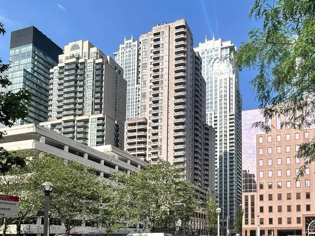 Additional image 47 of 736 Bay St Unit 1009