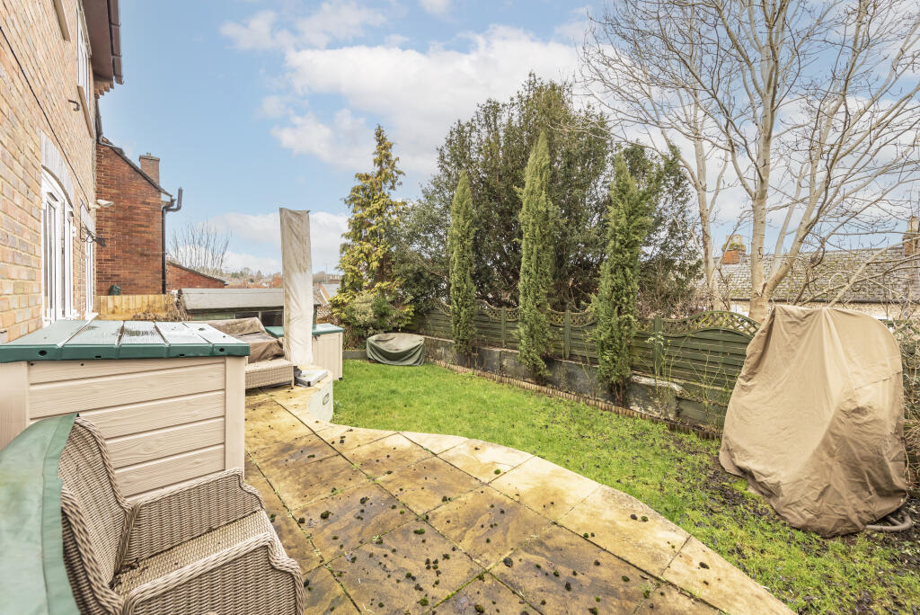 Additional image 22 of George Street, Markyate, St. Albans, AL3