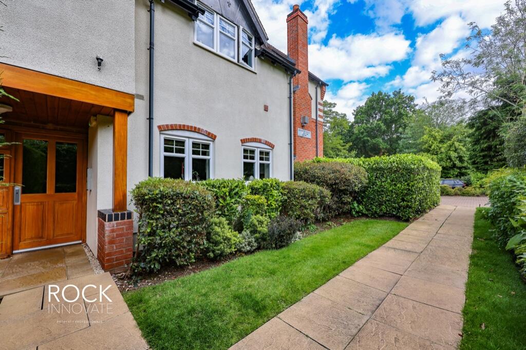 Additional image 9 of Highbury Road, Sutton Coldfield, West Midlands, B74