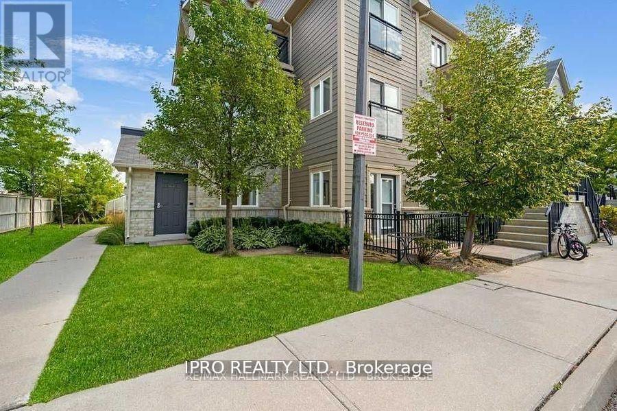 Property image for 111 - 2891 RIO COURT|Mississauga (Erin Mills), Ontario L5M0S3