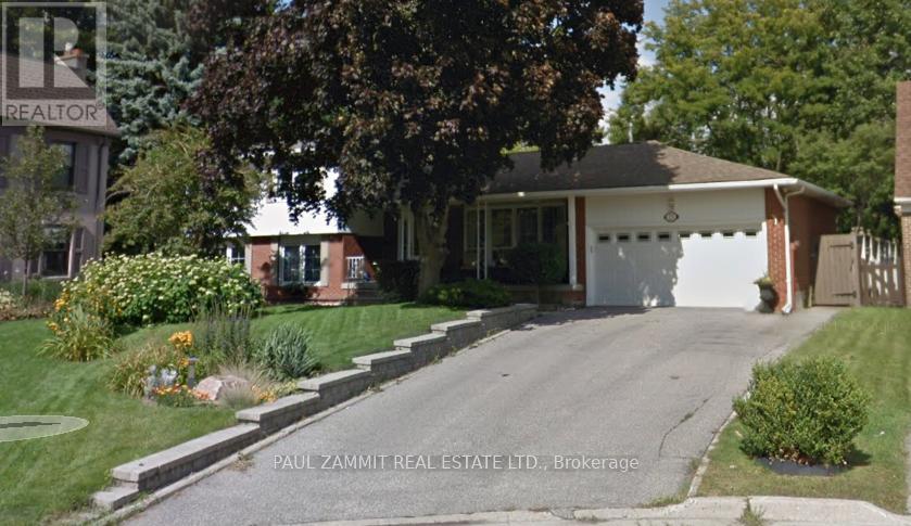 25 MARIE COURT|Markham (Thornhill), Ontario L3T2G3