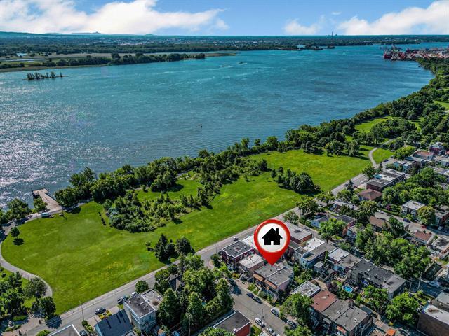 316-318 Av. Hector|Montréal (Mercier/Hochelaga-Maisonneuve), Quebec H1L3T2