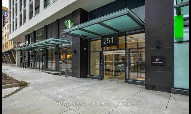 Additional image 2 of 251 Jarvis St Unit 601