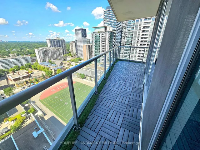 Additional image 31 of 30 Roehampton Ave Unit 2108