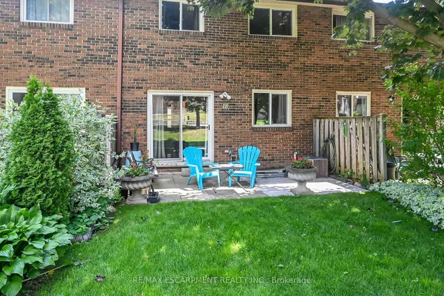 Additional image 37 of 1460 Garth St Unit 18