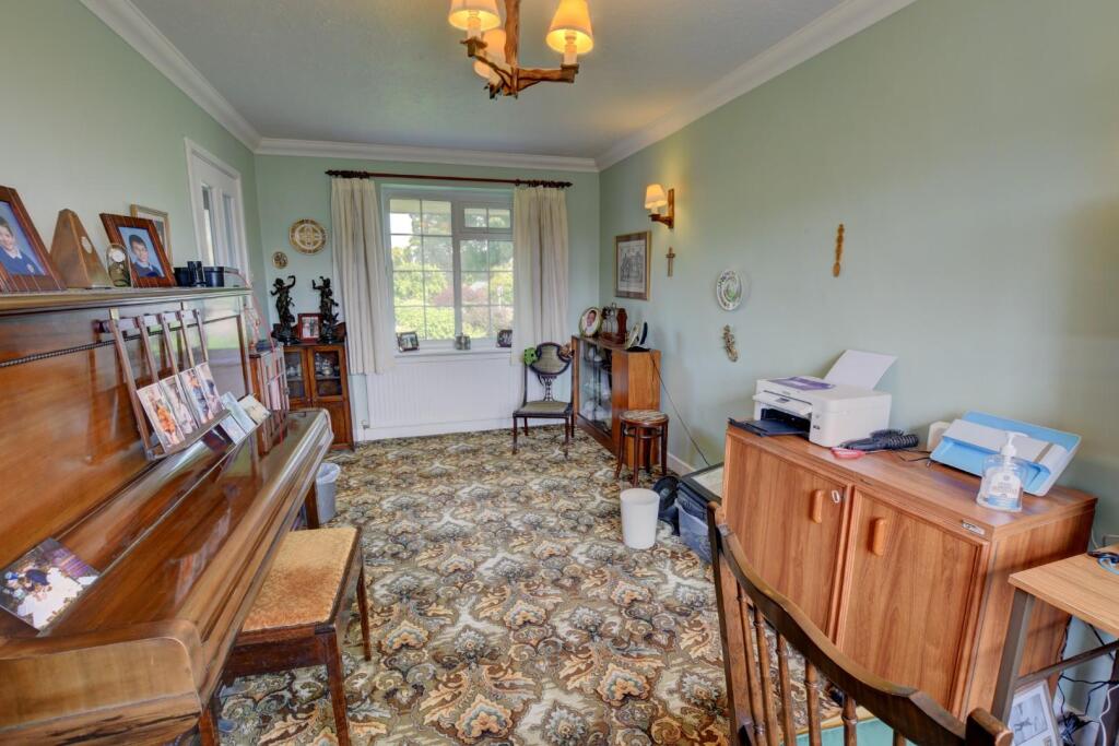 Additional image 16 of Pendle Fields, Fence, Burnley