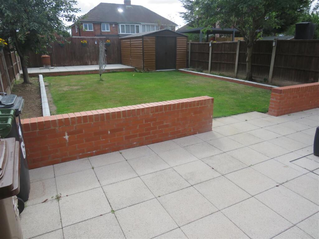 Additional image 10 of Hazelhurst Road, Castle Bromwich, Birmingham