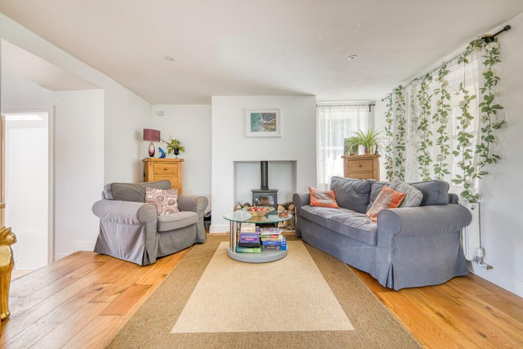 Additional image 6 of Quiet country setting