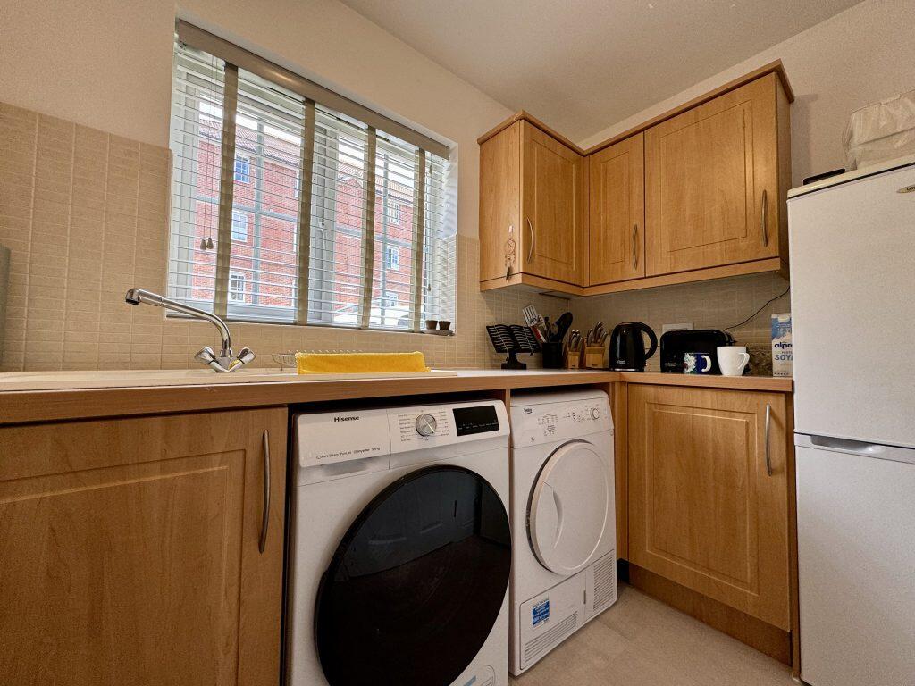 Additional image 6 of Percivale Road, Yeovil, Somerset, BA21