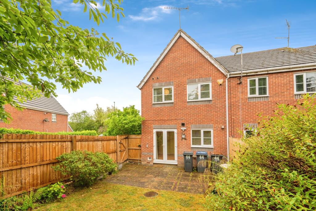 Additional image 17 of Reaside Drive, Birmingham, B45