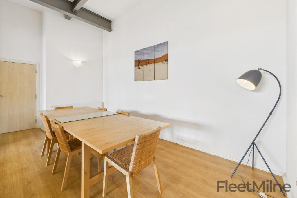 Additional image 6 of New Hampton Lofts, 99 Branston Street, Birmingham