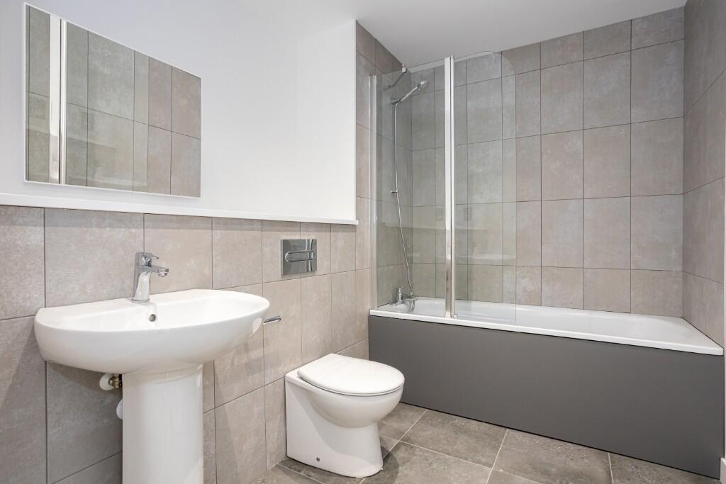 Additional image 14 of Flat 615, Hairpin House, 230 Bradford Street, Birmingham, B12