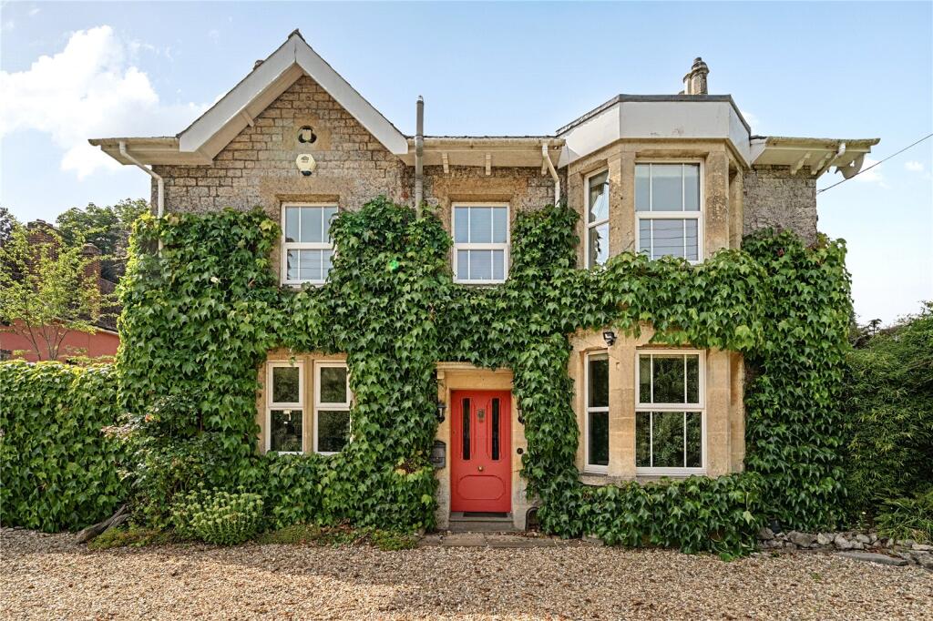 Additional image 20 of High Street, Chewton Mendip, Somerset, BA3