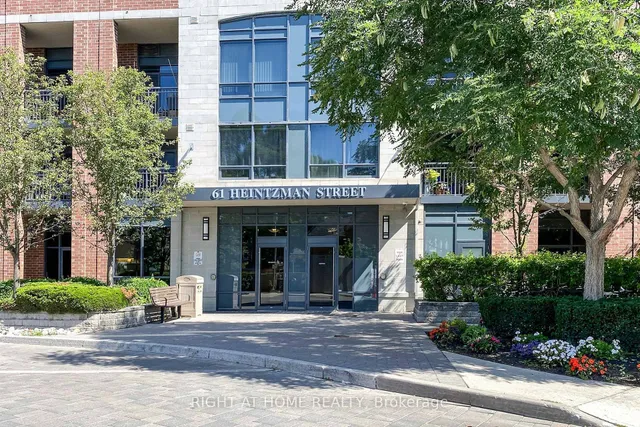 Additional image 5 of 61 Heintzman St Unit 413