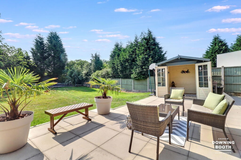 Additional image 26 of Northside Drive, Sutton Coldfield, B74 3QQ - Spacious Four Bedroom Home