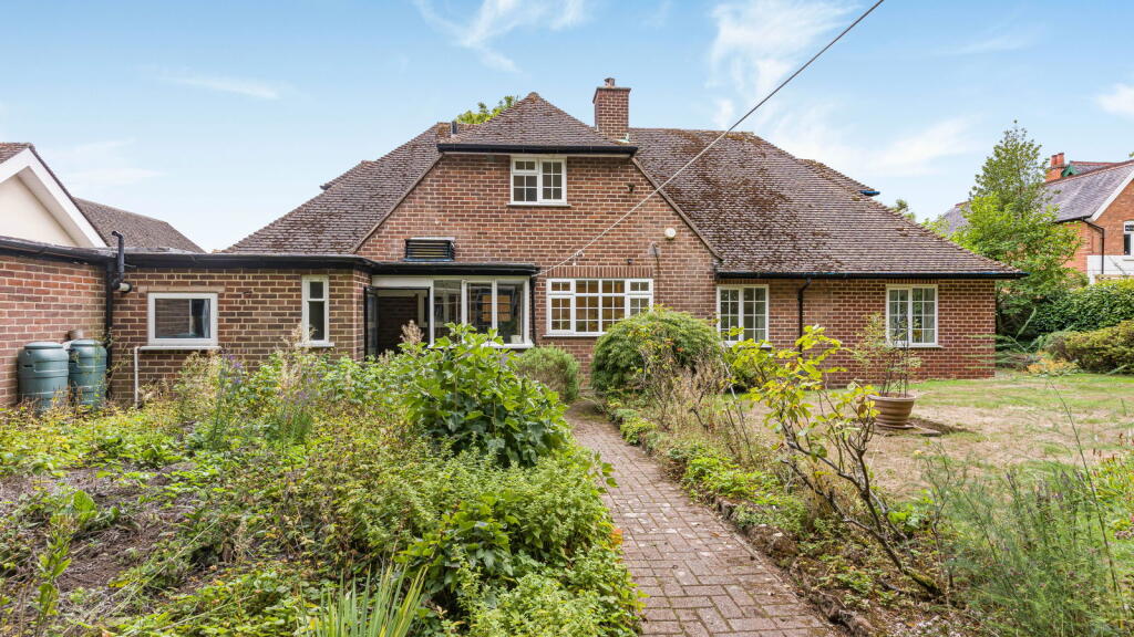 Additional image 21 of Barker Road, Four Oaks