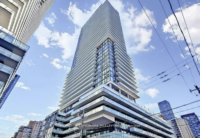 Primary image of 161 Roehampton Ave Unit 3901