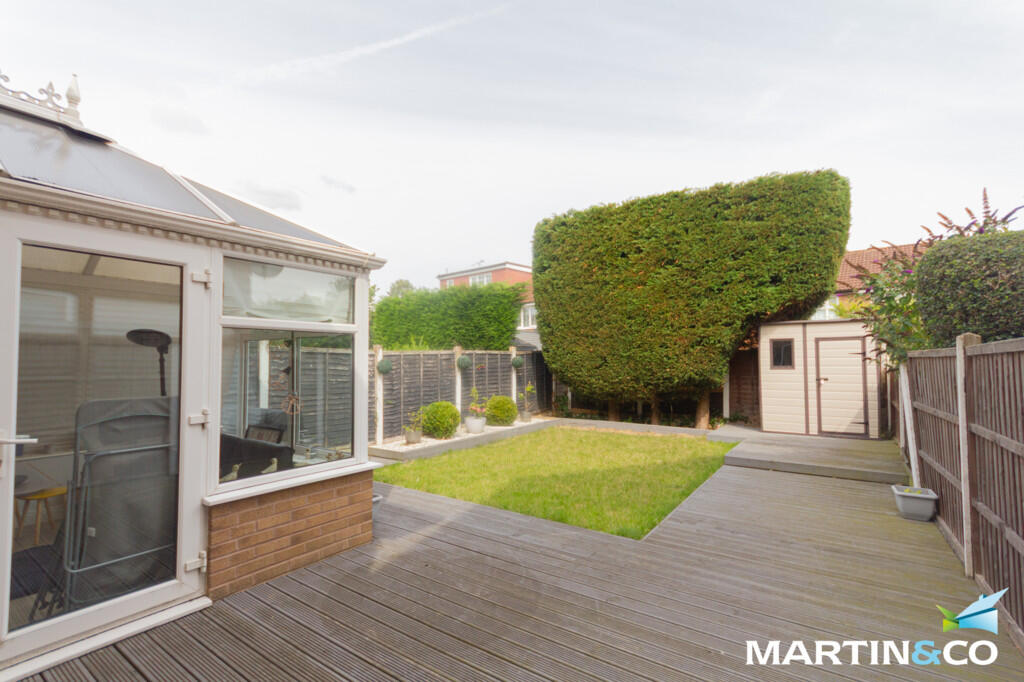 Additional image 13 of Heycott Grove, Kings Norton, B38