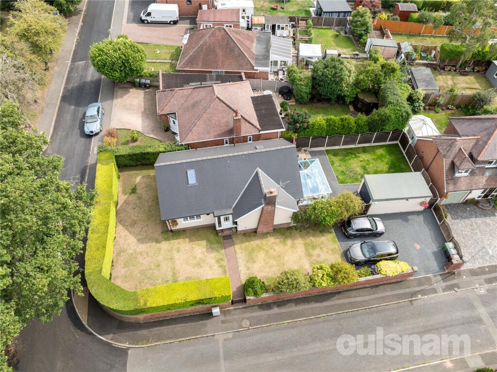 Additional image 30 of Cottage Lane, Marlbrook, Bromsgrove, Worcestershire, B60