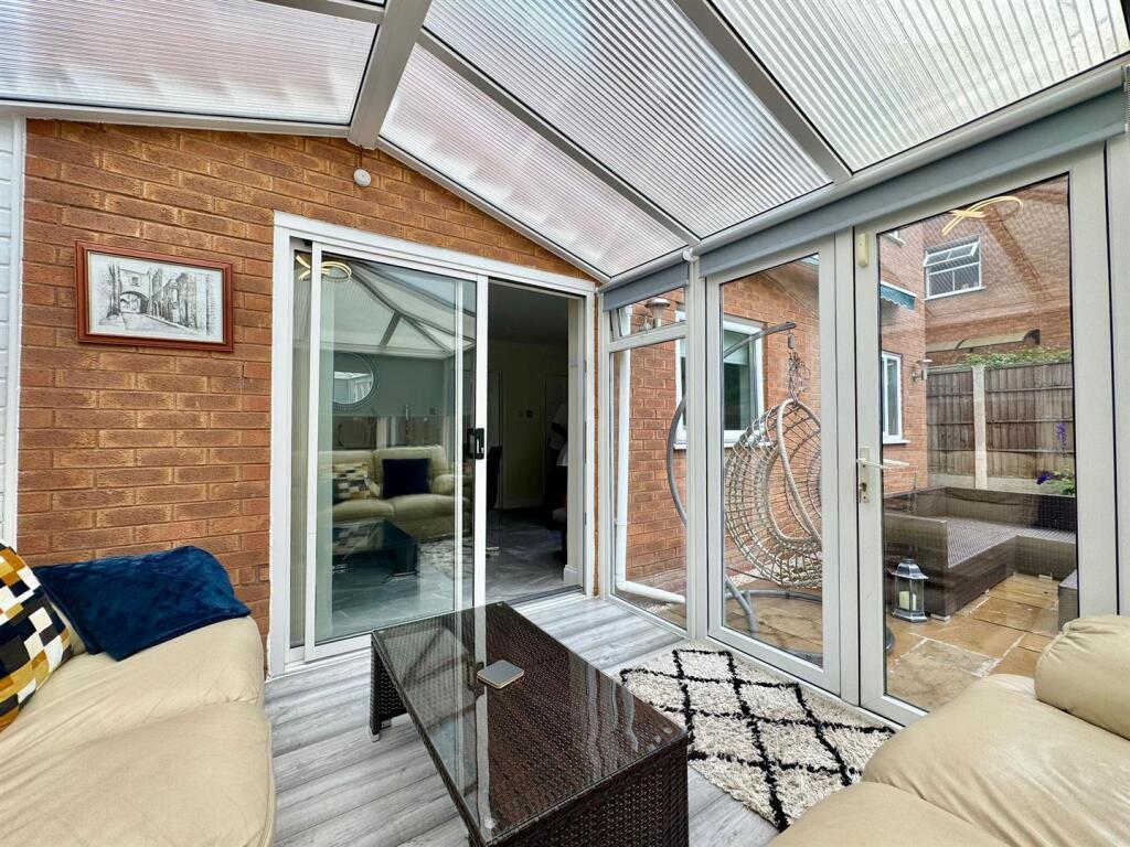 Additional image 12 of Bowood End, New Hall, Sutton Coldfield