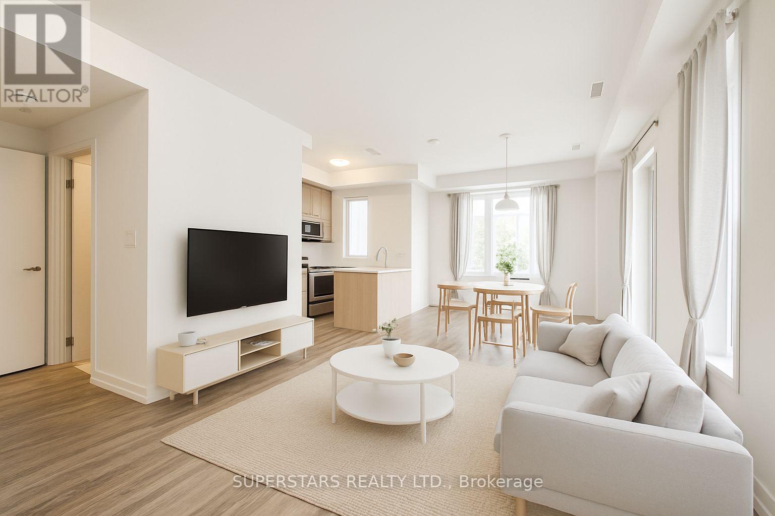 Property image for 37 - 370 A RED MAPLE ROAD|Richmond Hill (Langstaff), Ontario L4C5T4