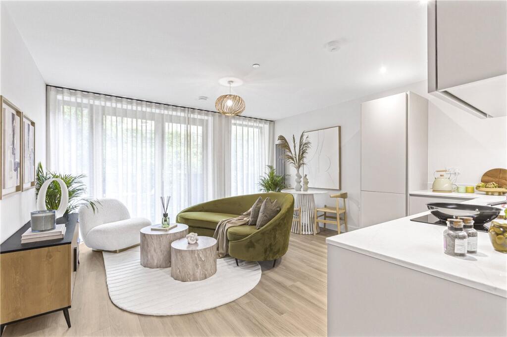 Additional image 2 of Edison House, Old Electricity Works, Campfield Road, St Albans, AL1