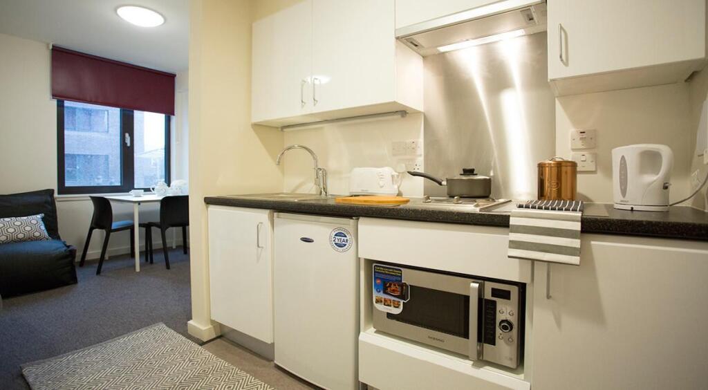 Property image for Aberdeen | Student | September | AB25