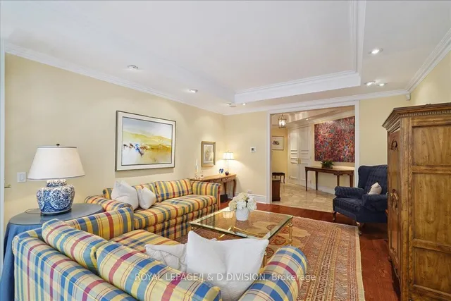 Additional image 6 of 3600 Yonge St Unit 935