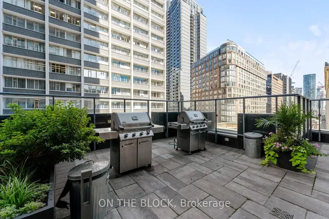 Additional image 30 of 7 Grenville St Unit 5307