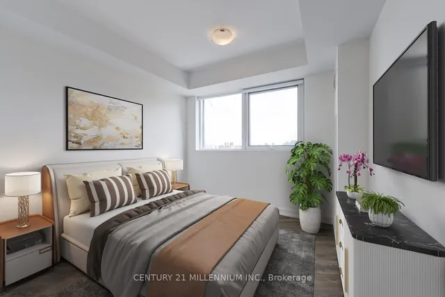 Additional image 4 of 159 Wellesley St Unit 708