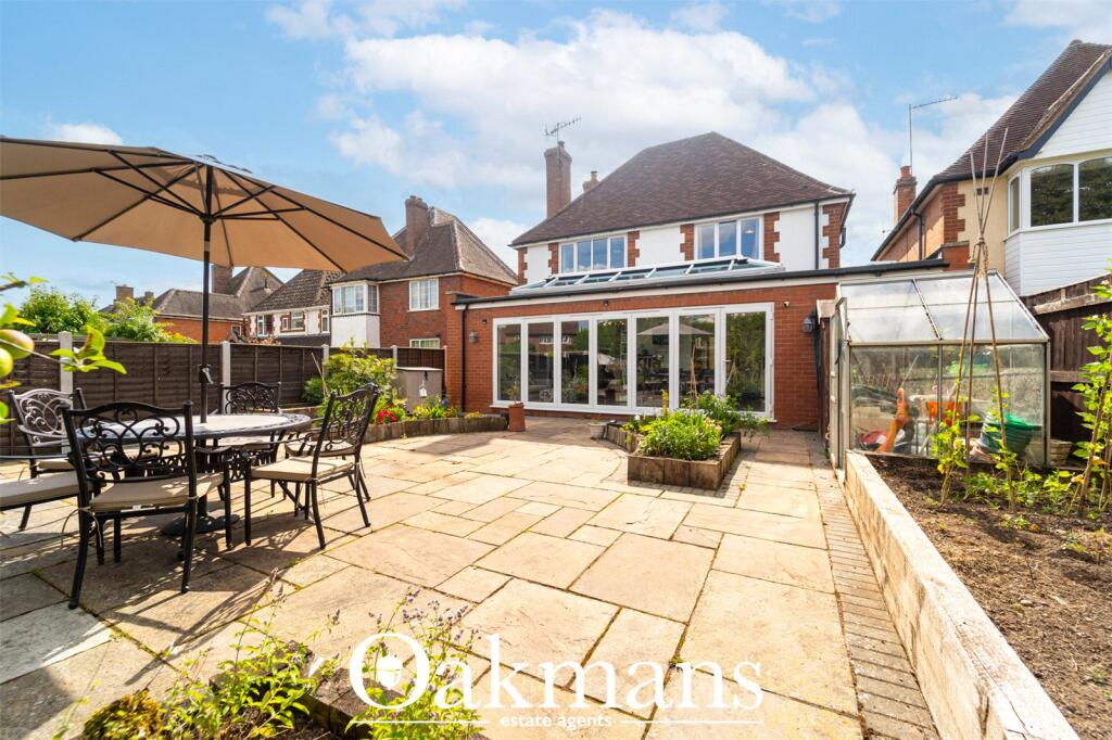 Additional image 27 of Worcester Road, Stoke Heath, Bromsgrove, Worcestershire, B61