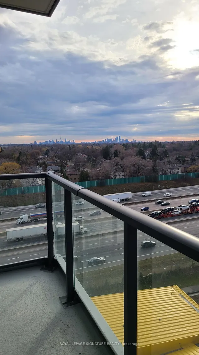 Additional image 15 of 95 Mcmahon Dr Unit 1507