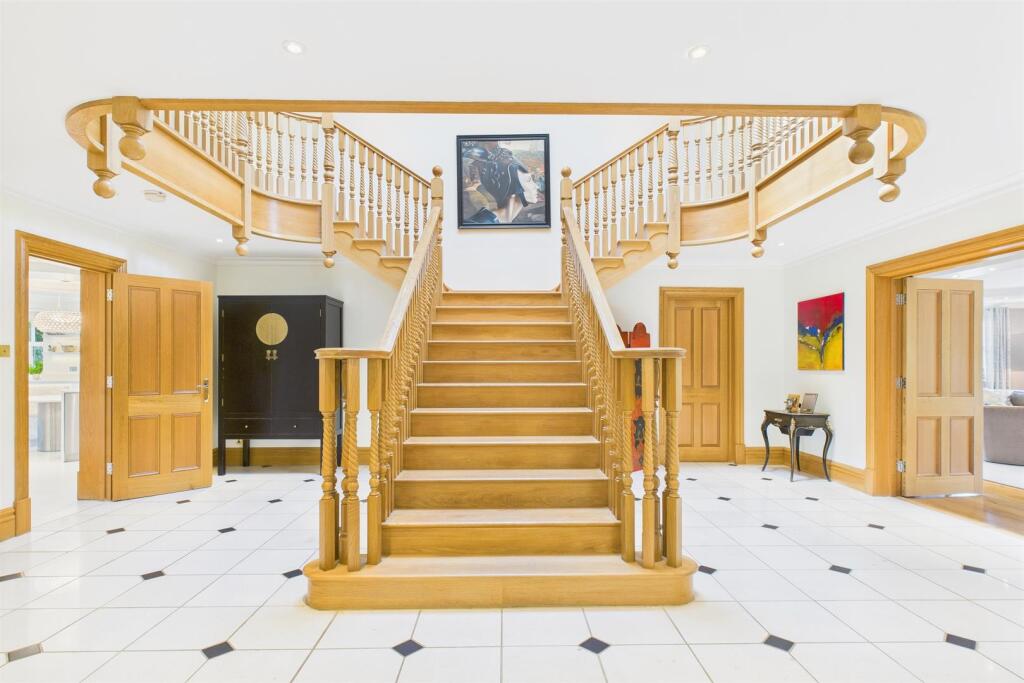 Additional image 14 of Mulberry House, Woodside AL9 6DD