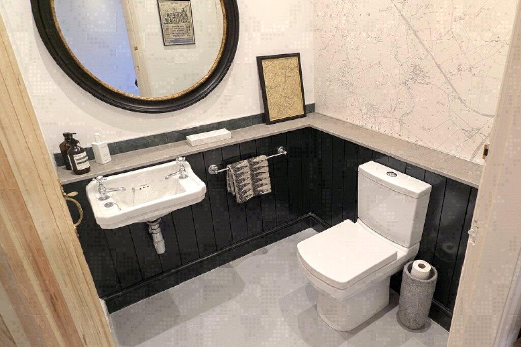 Additional image 19 of Kayfield Farm (Lot 1), Salterforth Lane, Salterforth, Barnoldswick, Lancashire, BB18 6JD