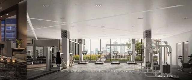 Additional image 6 of 543 Richmond St Unit 933