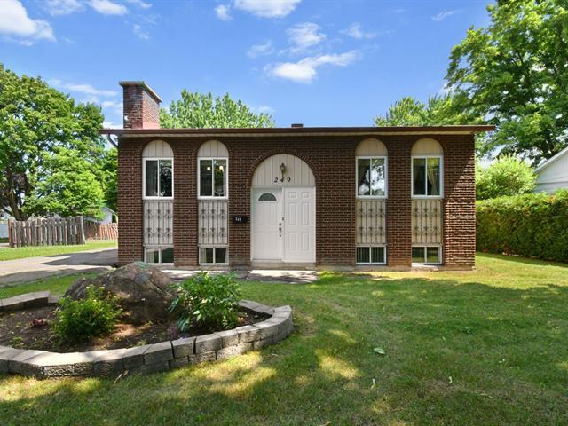 249 Rue Foisy|Saint-Eustache, Quebec J7P4A1