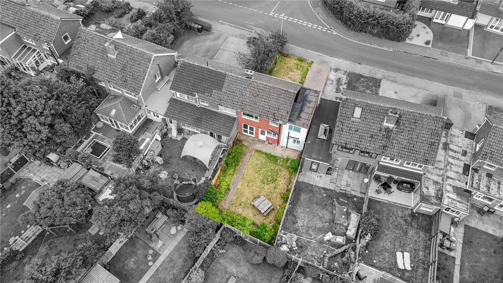 Additional image 25 of Highcliffe Road, Tamworth, Staffordshire, B77