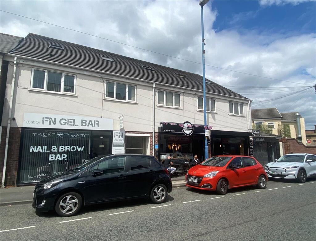 Additional image 2 of High Street, 166,167,168,169, Flats 1-7, Eley Ct, Halesowen St