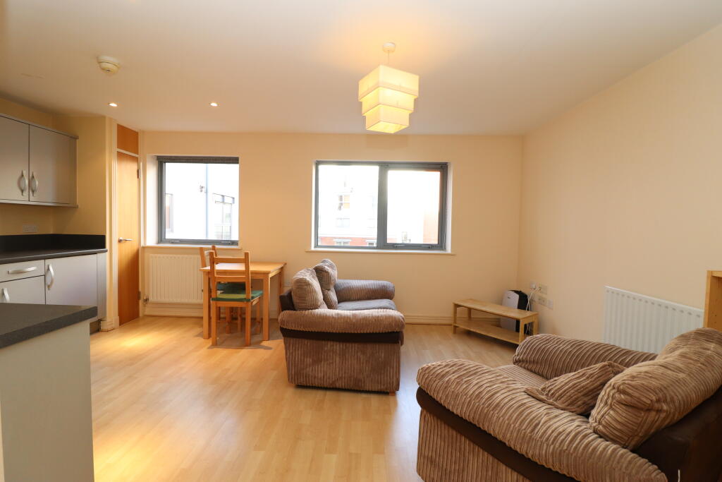 Additional image 8 of Sheepcote Street, Birmingham, B16