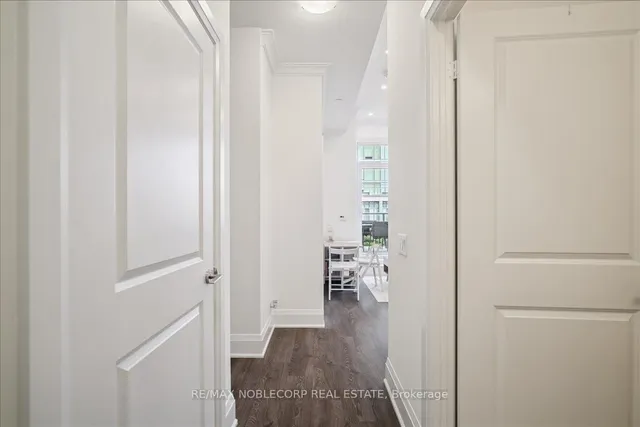 Additional image 9 of 120 Parliament St Unit 607