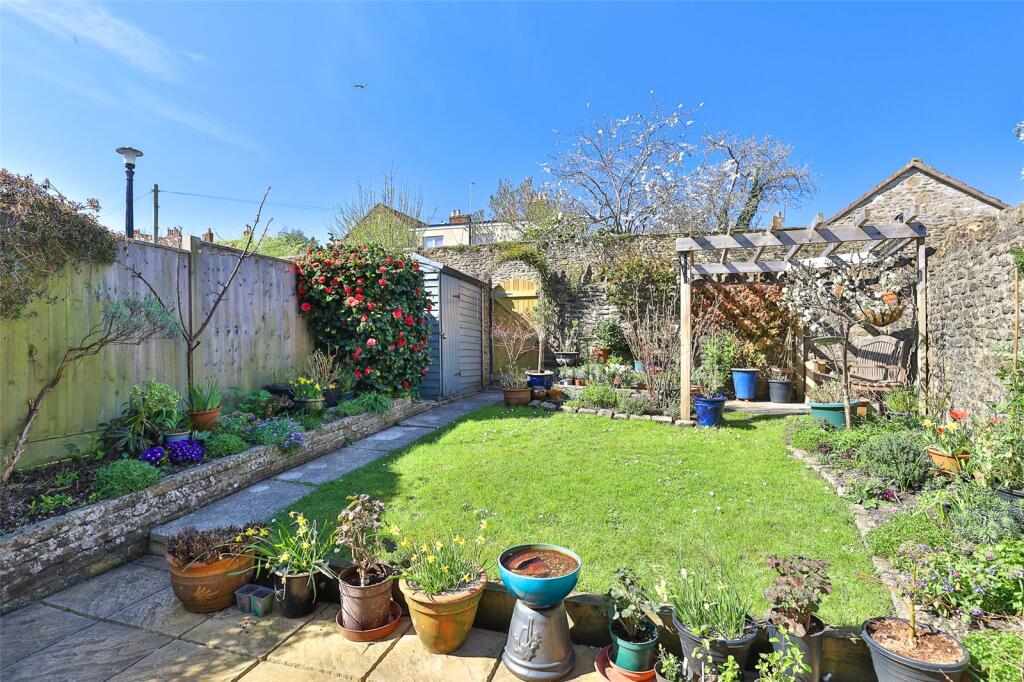 Additional image 15 of Naishs Street, Frome, Somerset, BA11