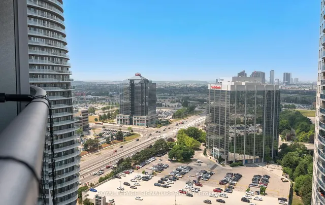 Additional image 44 of 70 Absolute Ave Unit 2501