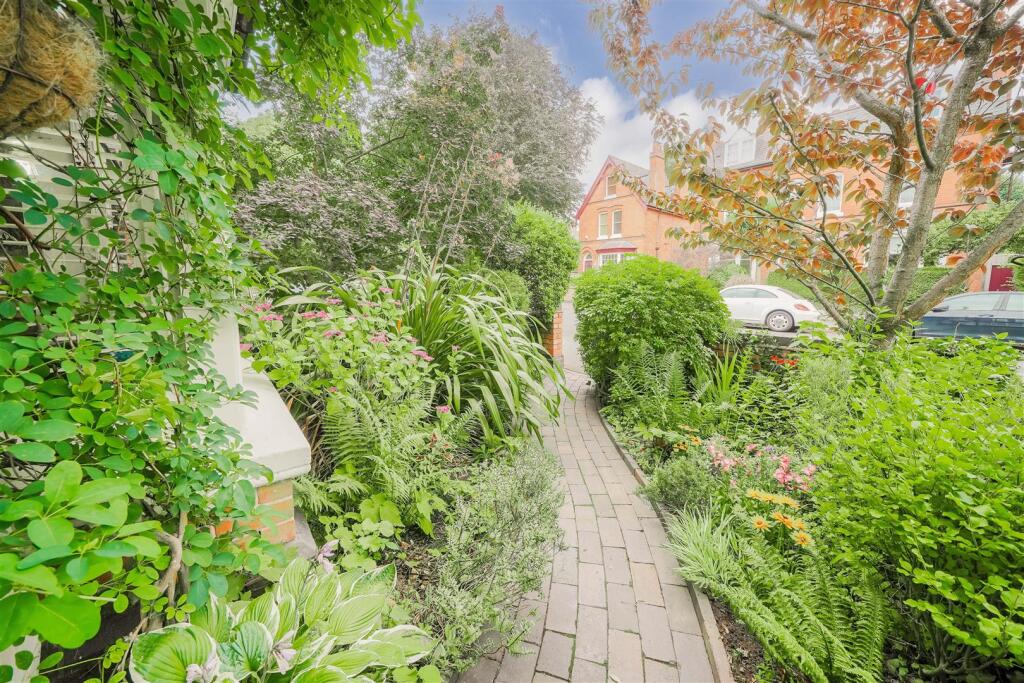 房产图片 52 - 伯明翰莫斯利克兰斯路