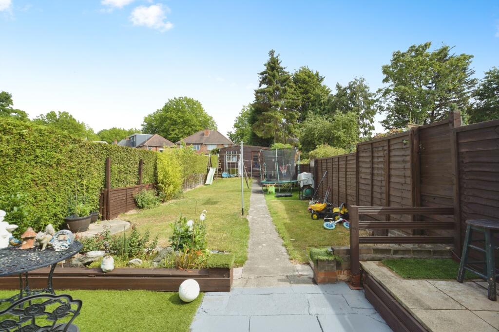 Additional image 16 of Berkeley Road East, Birmingham, West Midlands, B25