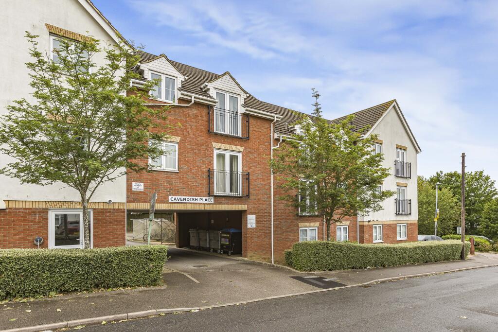 Aldykes, Hatfield, Hertfordshire, AL10