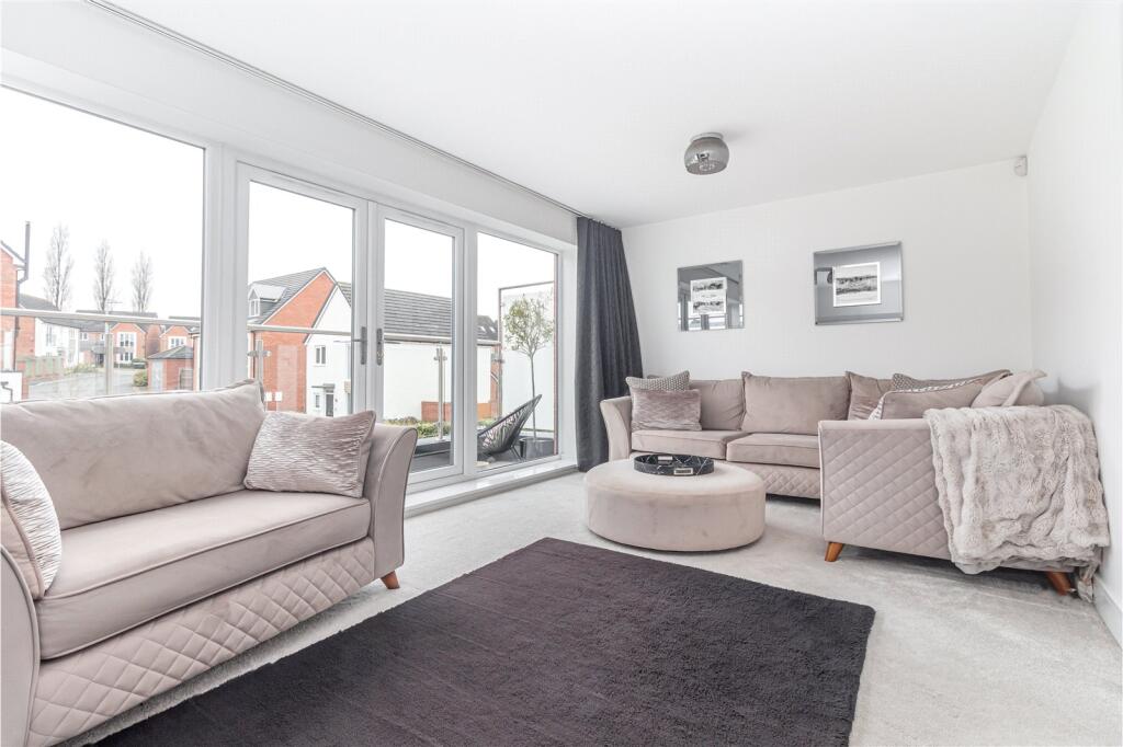 Additional image 3 of Arrow Drive, Cofton Hackett, Birmingham, Worcestershire, B45